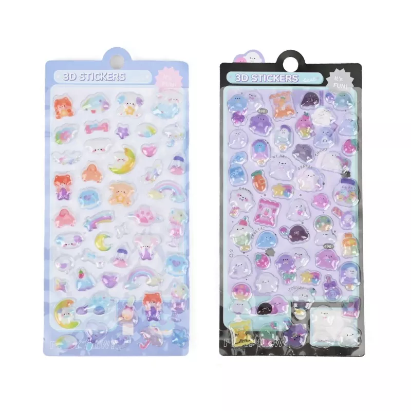 BonBon Drop kleebis