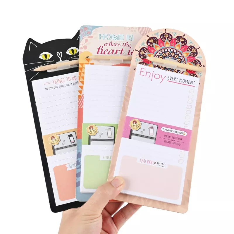 Sticky Note Pad