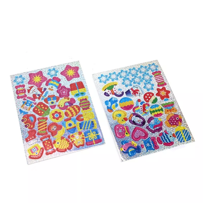Borderless Jigsaw Puzzle