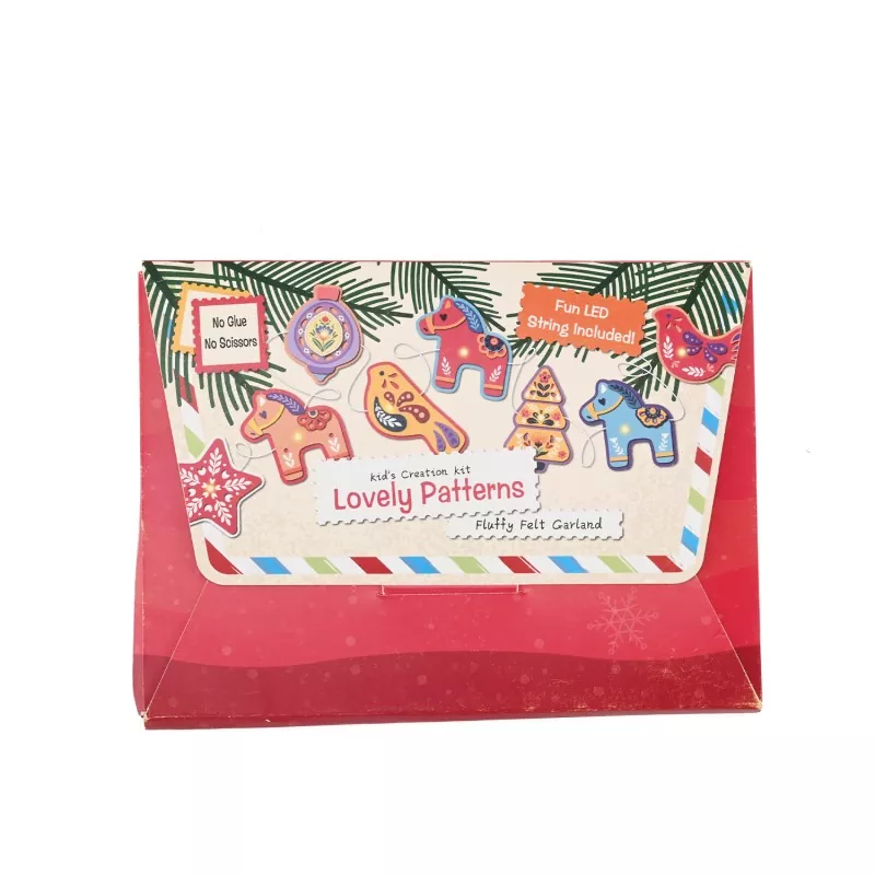 Borderless Jigsaw Puzzle